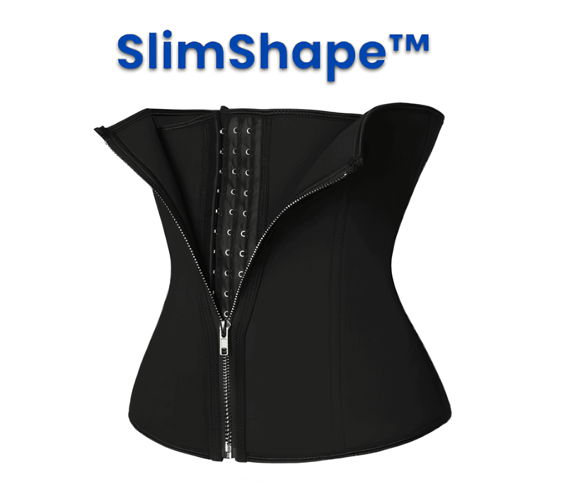 SlimShape™ - Cinta Modeladora